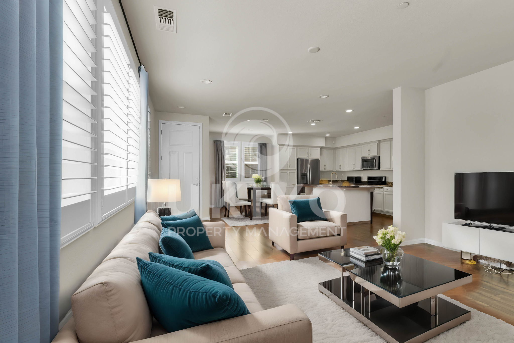 2611 Admiral Cir - 1