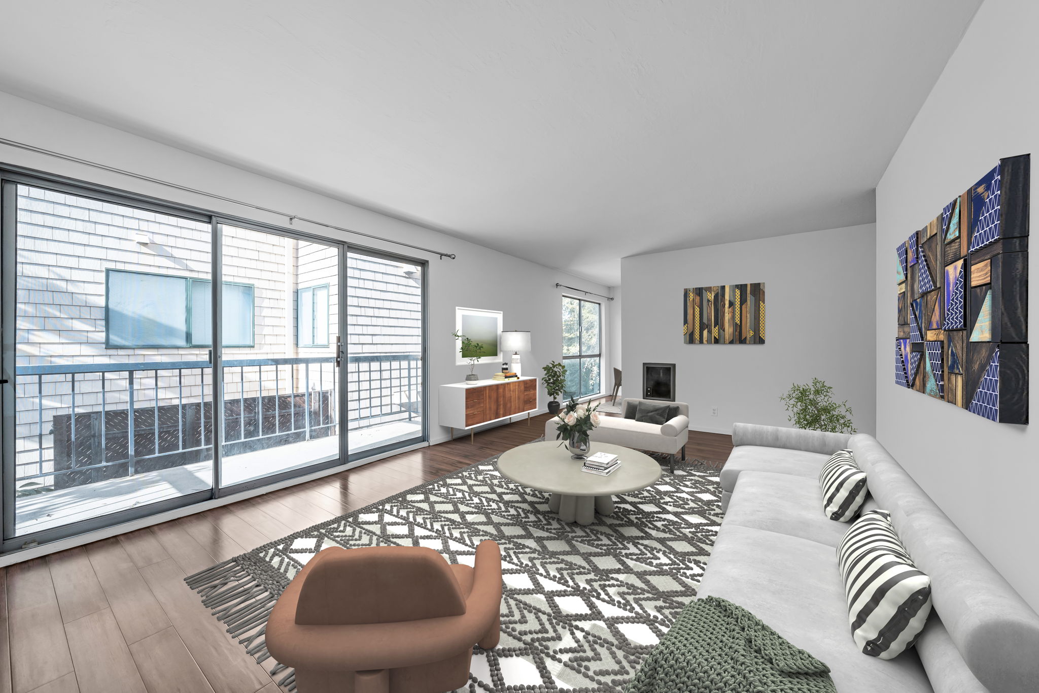 375 Jayne Avenue - 305