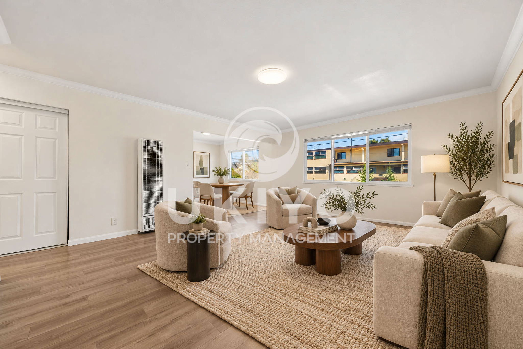3007 Nicol Avenue - 3