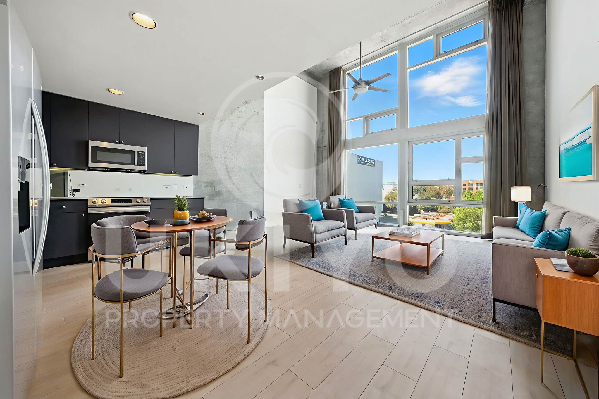 311 Oak Street #515 - 1