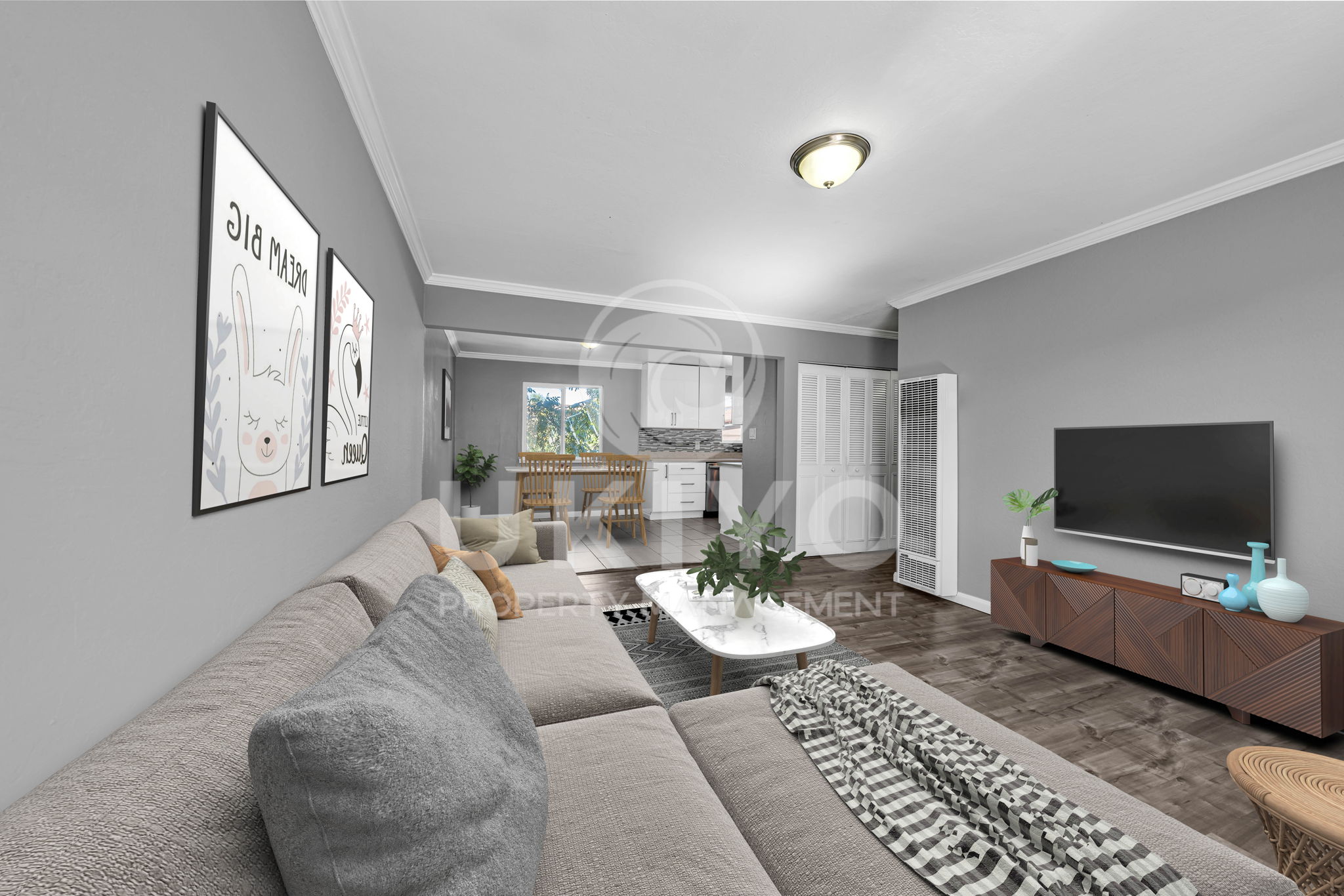 3007 Nicol Avenue - 2